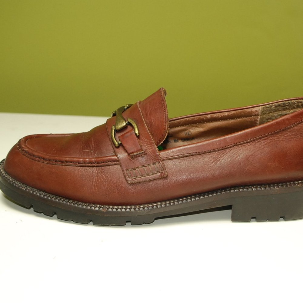 Marco Ricci Loafers - Picture 2 of 10